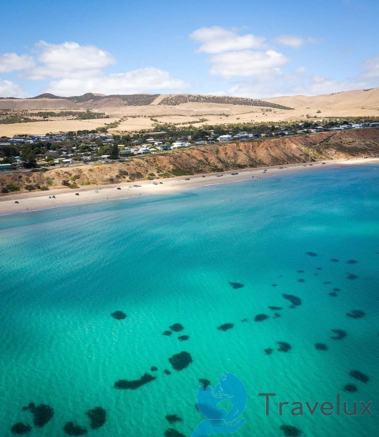Mclaren Vale Studio Apartments Εξωτερικό φωτογραφία