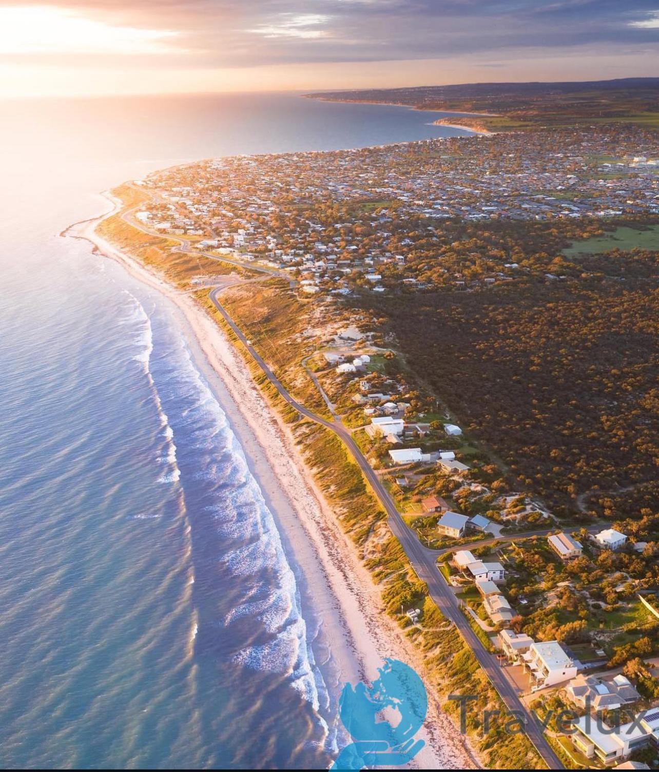 Mclaren Vale Studio Apartments Εξωτερικό φωτογραφία