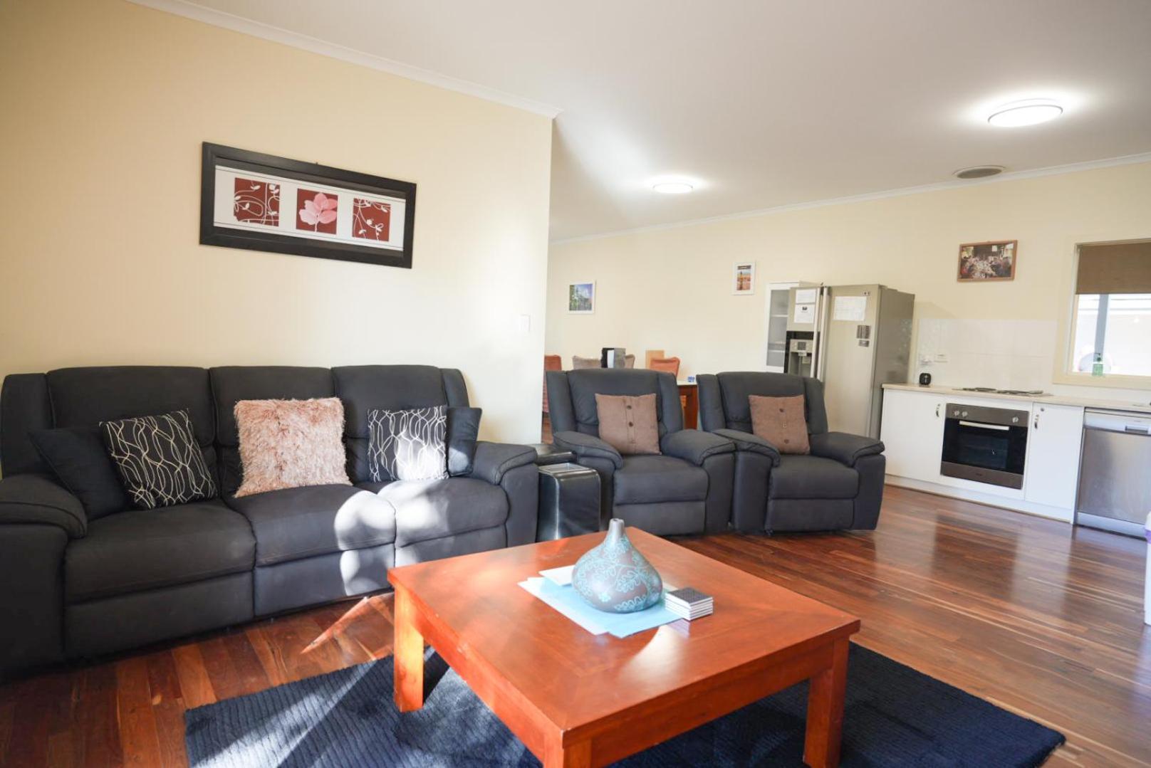 Mclaren Vale Studio Apartments Εξωτερικό φωτογραφία